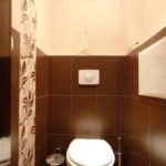 Raya Maisonette - toilet room